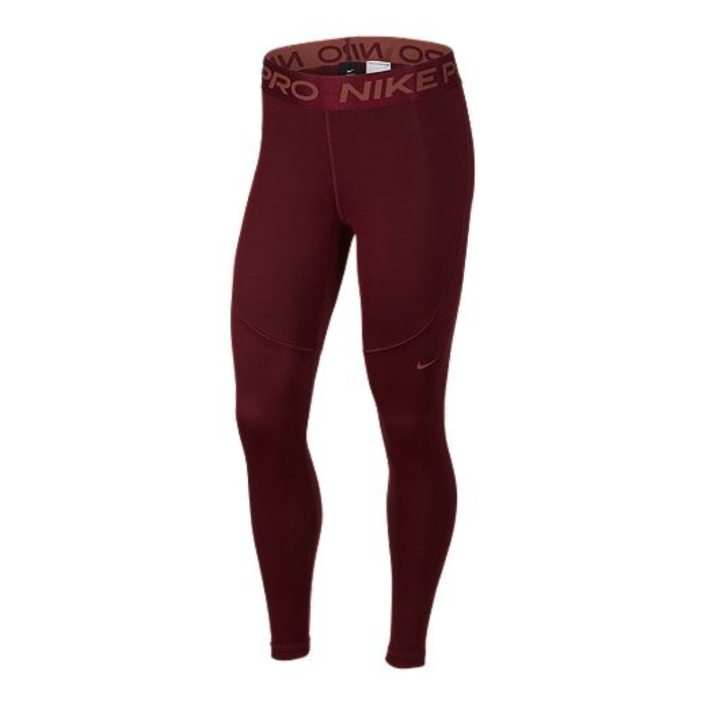 NIKE Therma Warm Tights